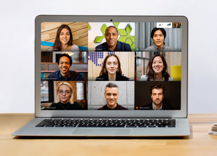 Google Meet Free Bedurasi Maksimal 60 Menit Per Oktober 