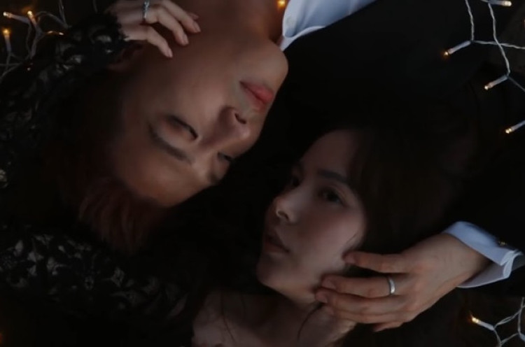 Super Romantis! Lima Pasangan Selebritas Korea Ini Miliki Kehidupan Rumah Tangga Bak Negeri Dongeng