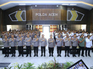 Polres Diperintahkan Tangani Isu Hoax dan Provokatif di Pilkada 2024