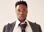 Stop Stigma AIDS, Billy Porter Ungkap 14 Tahun Hidup dengan HIV