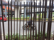 Masih Punya Nilai Ekonomis, Bongkaran Besi Tiang Monorel Dinilai Jadi Urusan Adhi Karya