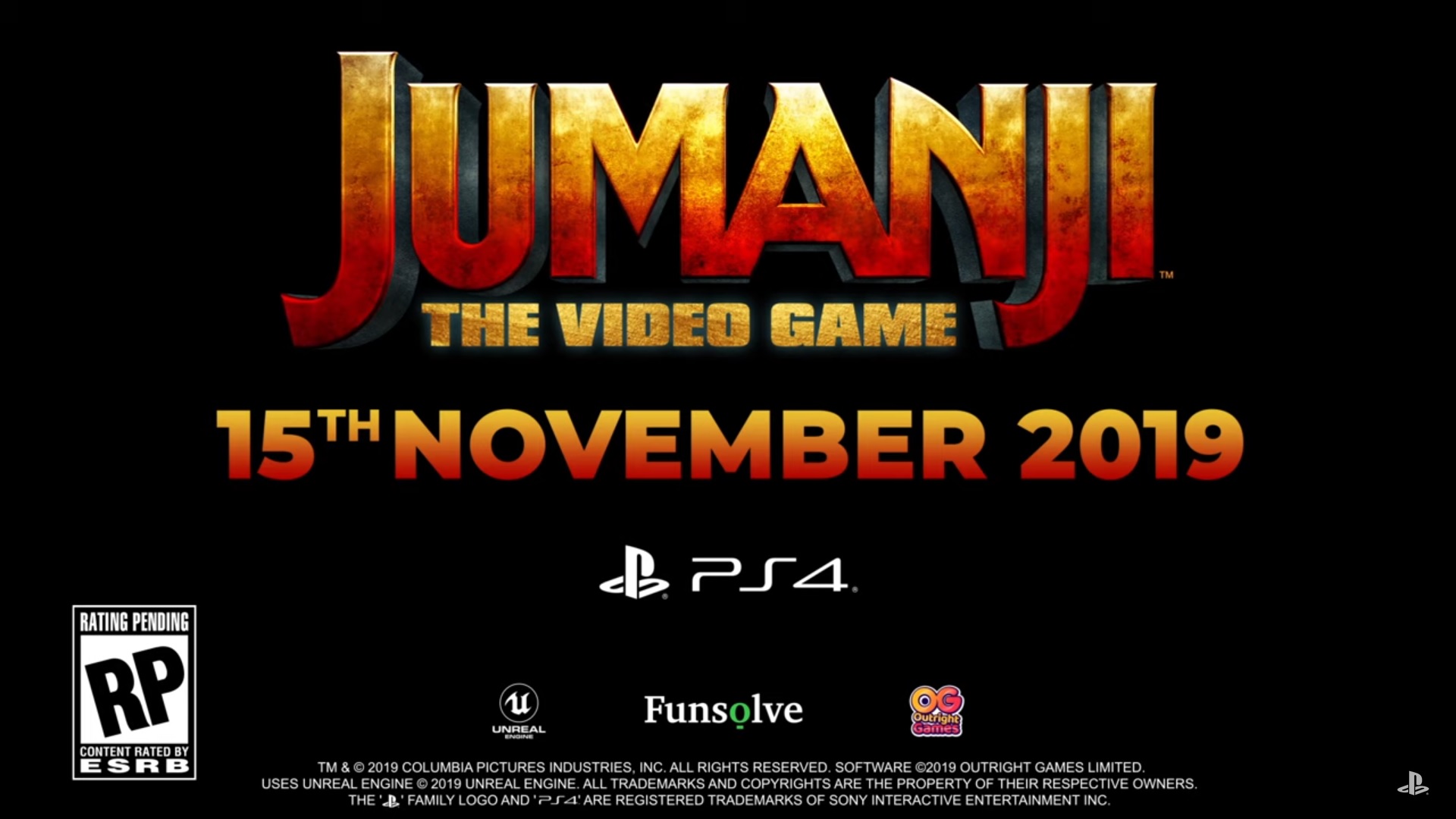 Bertualang dalam Sekuel Terbaru 'Jumanji: The Next Level'