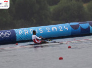 Asa La Memo Meraih Medali di Olimpiade Paris 2024 Masih Terbuka Lebar