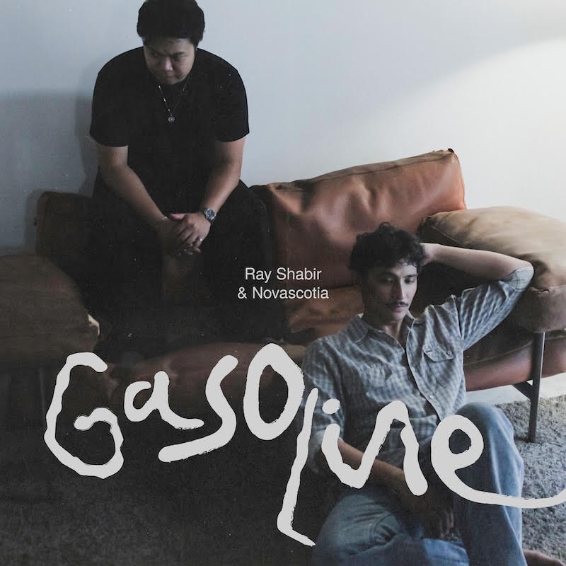 Lirik Gasoline, Single Kedua Singer dan Songwriter Ray Shabir