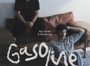 Lirik Gasoline, Single Kedua Singer dan Songwriter Ray Shabir