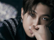 Jadi Panutan, RM BTS Bantu Idola Lainnya Lepas dari Masa Sulit
