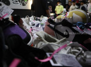 Berburu Sneakers dan Fesyen Terkini di USS 2022