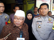 Kabar Muazin Dibunuh, MUI dan Keluarga Tegaskan Hal itu Hoax  