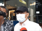 KPK Cecar Gubernur Bengkulu Beri Rekomendasi Usaha Lobster Penyuap Edhy 