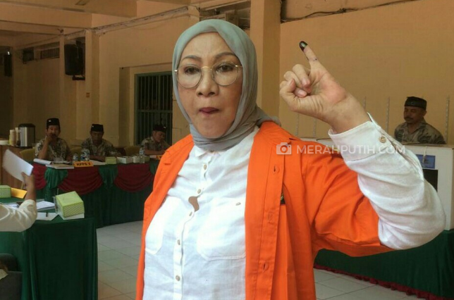 Ratna: Tompi Meminta Saya Berhenti Berbohong