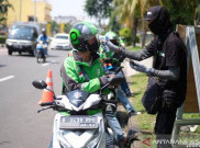 DPRD Desak Pemprov DKI Evaluasi PSBB di Pasar Tradisional
