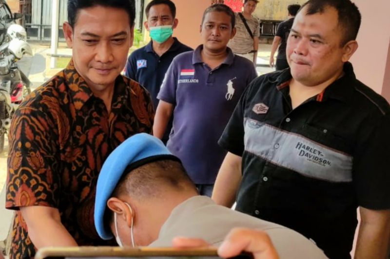 Polri Buka Peluang Periksa Kapolda Kaltara Terkait Kasus Kematian Pengawal Pribadinya
