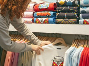 Tips Memakai Printed Tee supaya Gaul Abis
