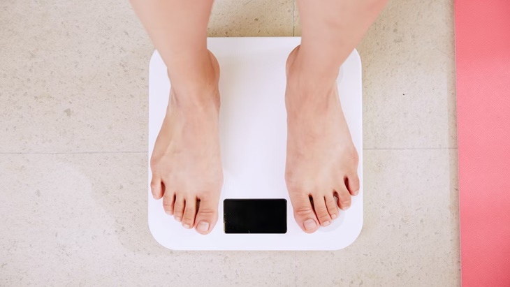 Waspada Jika Berat Badan Turun Secara Drastis