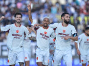 Jadwal, Siaran Langsung, Live dan Link Streaming Persita Tangerang Vs Java United Sore Ini