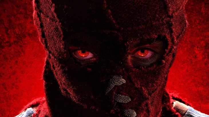 Brightburn, Kala Superman Jadi Psikopat!