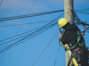 Ketangguhan Kang Sutet Tahan Banting di Negeri Aing