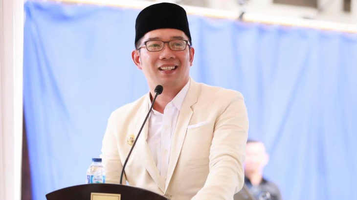 PKB Belum Tentu Kembali Usung Ridwan Kamil Di Pilgub Jabar 2024