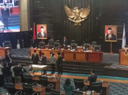 Sempat Bersitegang dengan PDIP, PKS Sampaikan Penolakan Kenaikan BBM di Rapur DPRD