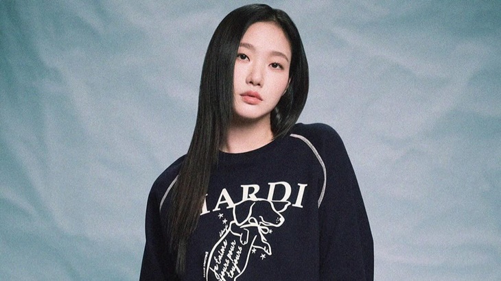 Kim Go-eun Sebut Ia Lebih Fasih Bahasa Mandarin daripada Korea saat Kecil
