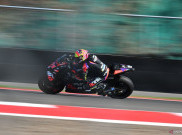 Ketidaknyamanan Fisik Bikin Espargaro Mundur dari MotoGP Indonesia 2026