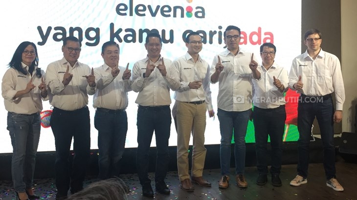 E-Commerce Butuh Daya Tahan yang Kuat