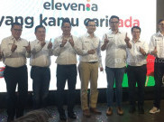 E-Commerce Butuh Daya Tahan yang Kuat