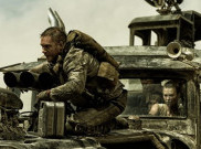 Mobil-Mobil dalam Film 'Mad Max: Fury Road' akan Dilelang