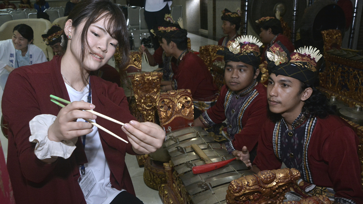 Siap-siap, Ini Jurusan-jurusan Baru yang Mungkin Belum Anda Bayangkan