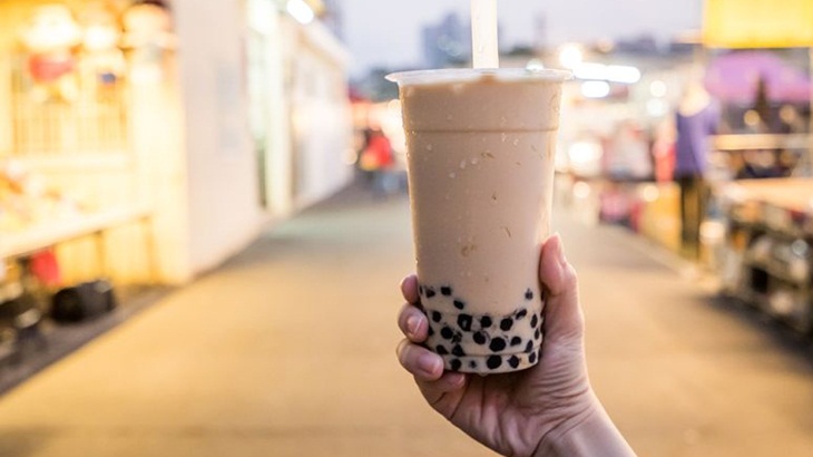 Ancaman Gangguan Kesehatan di Balik Bubble Tea