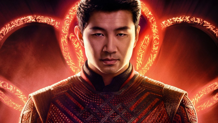 Shang-Chi and the Legend of the Ten Rings. (Foto: Marvel)