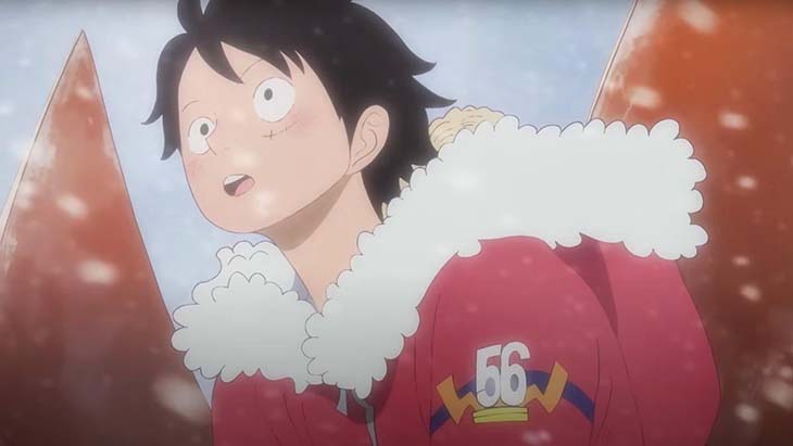 Egghead Arc One Piece Pamerkan Judul Episode Terbaru