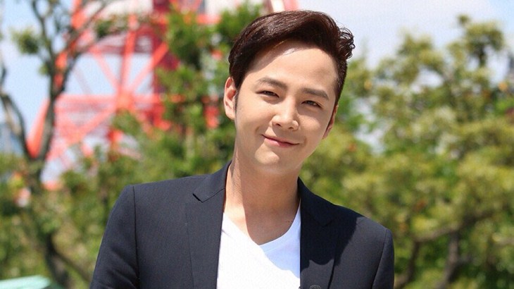 Jang Geun Suk akan Bintangi Film Sejarah Manusia