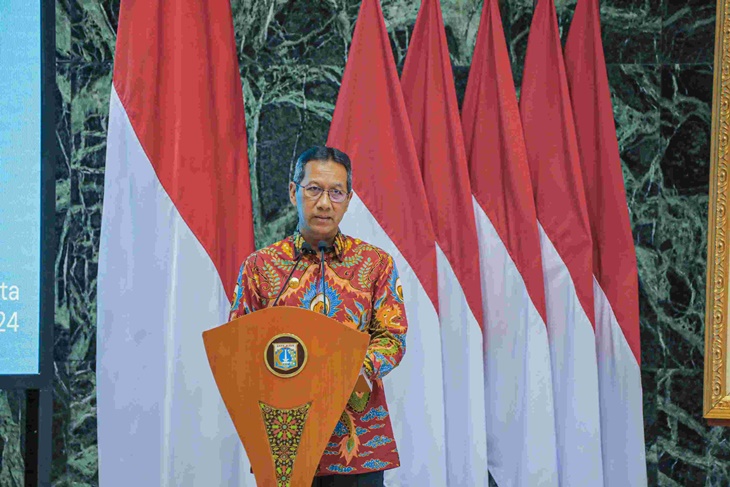 Pj Heru Janji Tingkatkan Tata Kelola Keuangan dan Aset