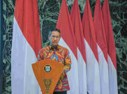 Pj Heru Janji Tingkatkan Tata Kelola Keuangan dan Aset