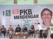 PKB-Gerindra Diklaim Jadi Koalisi Terbaik Pemilu 2024