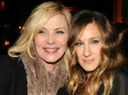 Ribut-Ribut, Ada Apa dengan Sarah Jessica Parker dan Kim Catrall?