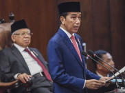 Anis Sebut Pertumbuhan Ekonomi Stagnan 10 Tahun Selama Kepemimpinan Jokowi