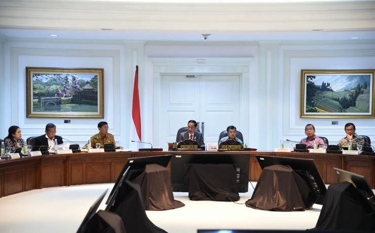 Percepatan Pembangunan Desa Atasi Ketimpangan Desa-Kota