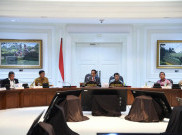 Percepatan Pembangunan Desa Atasi Ketimpangan Desa-Kota