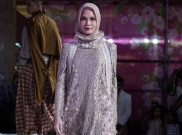Tren Baju Lebaran 2026, Busana Muslim Minimalis Jadi Favorit!