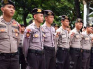 Polri Rekrut Ahli Pertanian hingga Gizi, Begini Syarat dan Cara Daftarnya