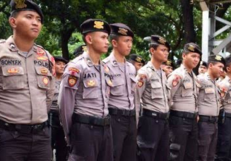 Polri Rekrut Ahli Pertanian hingga Gizi, Begini Syarat dan Cara Daftarnya