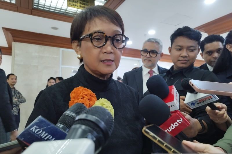 6 Prioritas Indonesia untuk Dukung Kemerdekaan Palestina