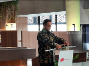 Angka Putus Sekolah di DKI Tertinggi di Indonesia