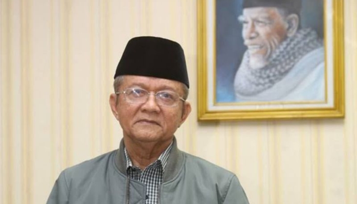 Peringatan Maulid Nabi Momentum Umat untuk Refleksi Diri