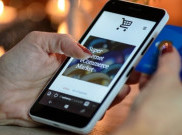 Demi Memajukan UMKM, Kominfo Perkecil Kesenjangan Digital