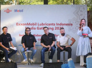 PT EMLI Perluas Jaringan Distribusi ke Seluruh Indonesia