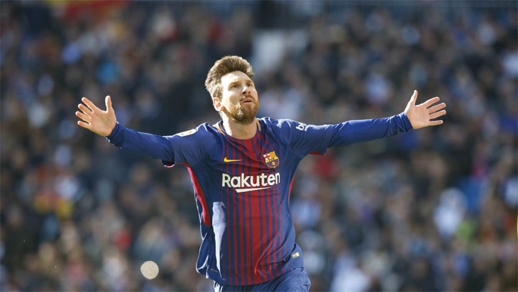 Fakta-Fakta Laga Barcelona vs Real Madrid