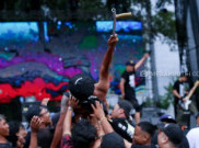 Festival Musik Keras Ramah untuk Segala Lini Rock In Solo 2023 Sukses Digelar